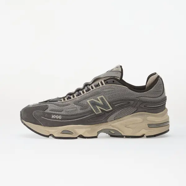 New Balance Сникърси New Balance 1000 Castlerock/ Slate Grey EUR 37