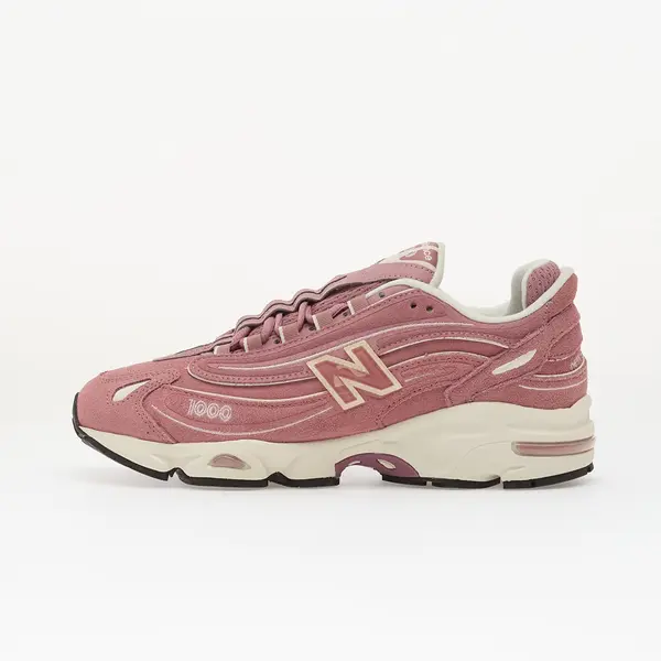 New Balance Сникърси New Balance 1000 Rosewood/ Rosewood EUR 42.5