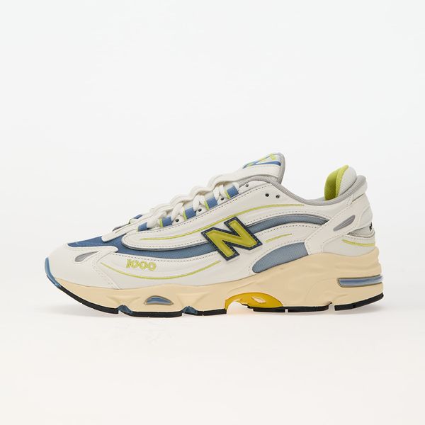 New Balance Сникърси New Balance 1000 Sea Salt EUR 39.5