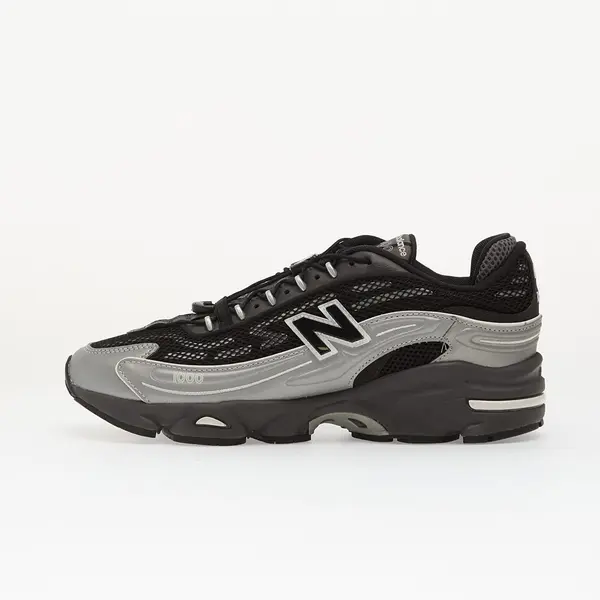 New Balance Сникърси New Balance 1000 Silver Metallic/ Black EUR 44.5
