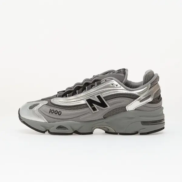 New Balance Сникърси New Balance 1000 Silver Metallic/ Slate Grey EUR 46.5