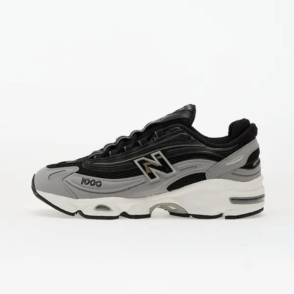 New Balance Сникърси New Balance 1000 Slate Grey EUR 37.5