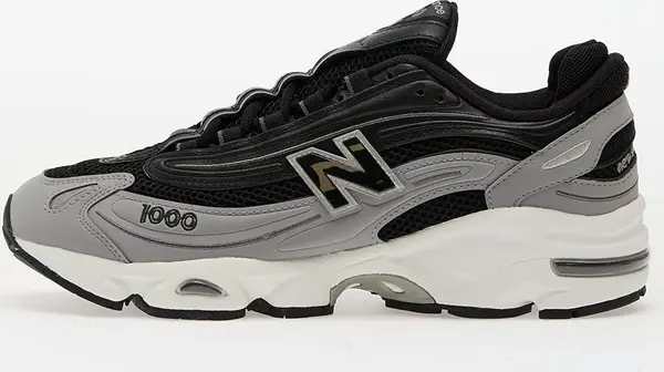 New Balance Сникърси New Balance 1000 Slate Grey EUR 45.5