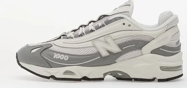 New Balance Сникърси New Balance 1000 Slate Grey/ Grey Matter EUR 43