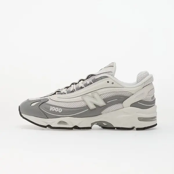 New Balance Сникърси New Balance 1000 Slate Grey/ Grey Matter EUR 45