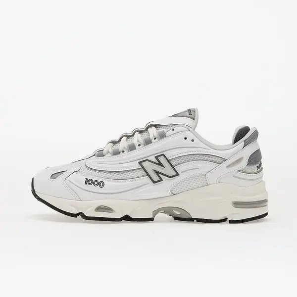 New Balance Сникърси New Balance 1000 White EUR 42