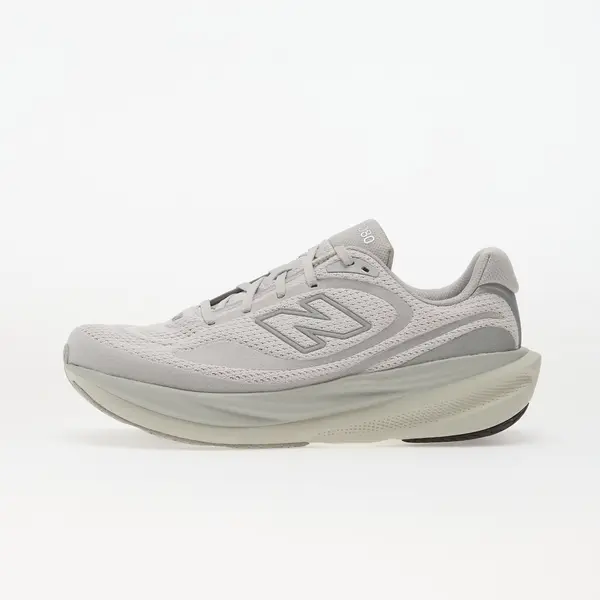 New Balance Сникърси New Balance 1080 Grey Matter/ Silver Metallic / Silver Metallic EUR 45.5