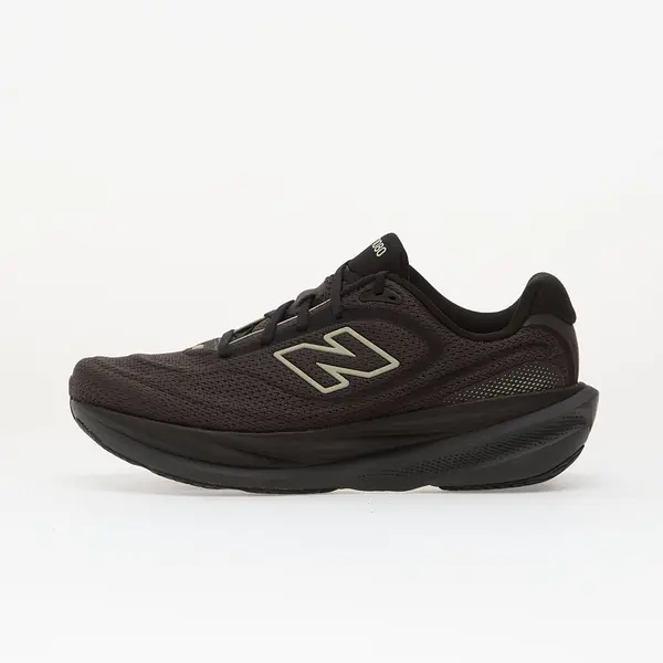 New Balance Сникърси New Balance 1080 v15 Black/ Faded Black/ Olivine EUR 44