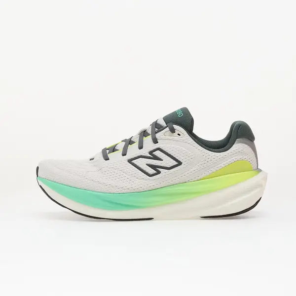 New Balance Сникърси New Balance 1080 v15 Reflection/ Graphite/ Deep End EUR 42