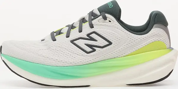 New Balance Сникърси New Balance 1080 v15 Reflection/ Graphite/ Deep End EUR 43