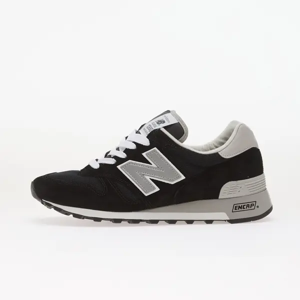 New Balance Сникърси New Balance 1300 Made In USA Black EUR 44