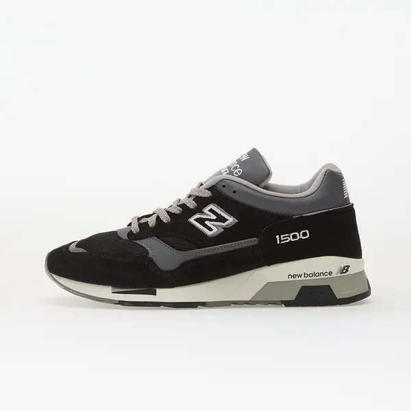New Balance Сникърси New Balance 1500 Made in UK Black EUR 36