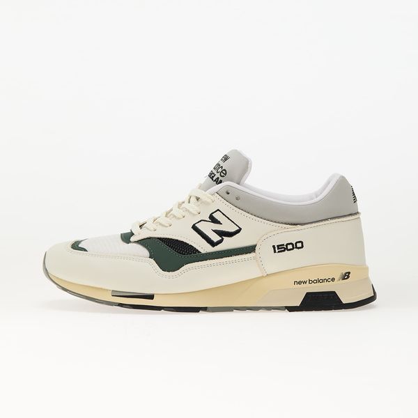 New Balance Сникърси New Balance 1500 Made in UK White EUR 40