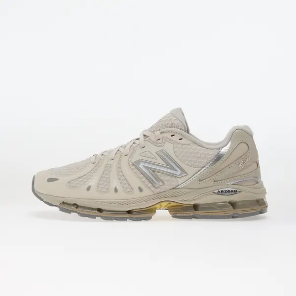 New Balance Сникърси New Balance 1890 Beige EUR 37.5