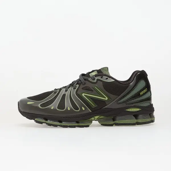 New Balance Сникърси New Balance 1890 Black EUR 40.5