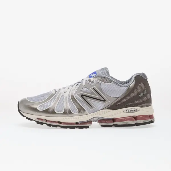 New Balance Сникърси New Balance 1890 Grey EUR 44