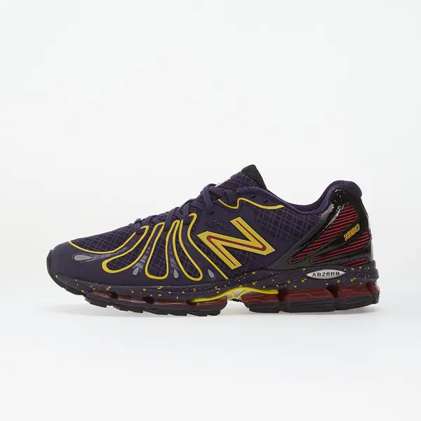 New Balance Сникърси New Balance 1890 Purple EUR 41.5