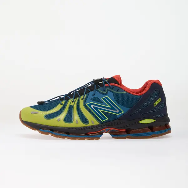 New Balance Сникърси New Balance 1890 Streamsong/ Alkaline Green/ Dark Night EUR 42.5