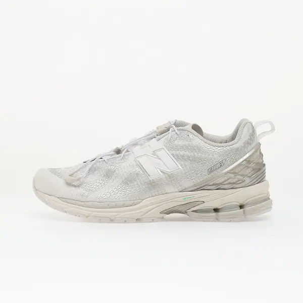 New Balance Сникърси New Balance 1906 103 White/ Silver Metallic/ Deep End EUR 40.5
