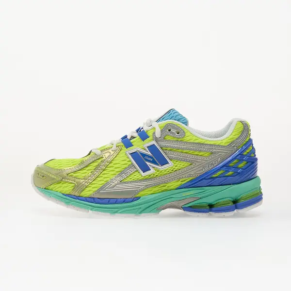 New Balance Сникърси New Balance 1906 Alkaline Green/ Blue Bird EUR 40