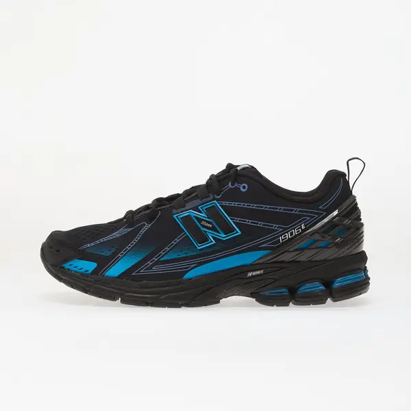 New Balance Сникърси New Balance 1906 Altitude/ Black EUR 44