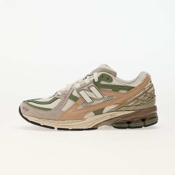 New Balance Сникърси New Balance 1906 Beige EUR 41.5