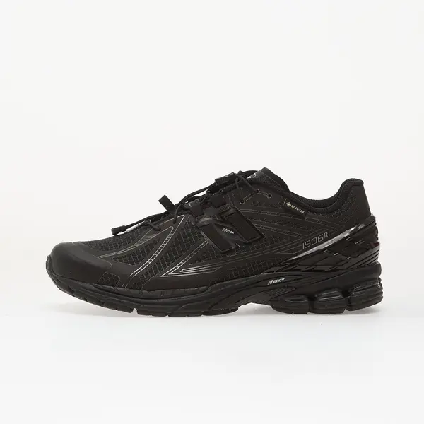 New Balance Сникърси New Balance 1906 Black/ Alkaline Green EUR 37.5