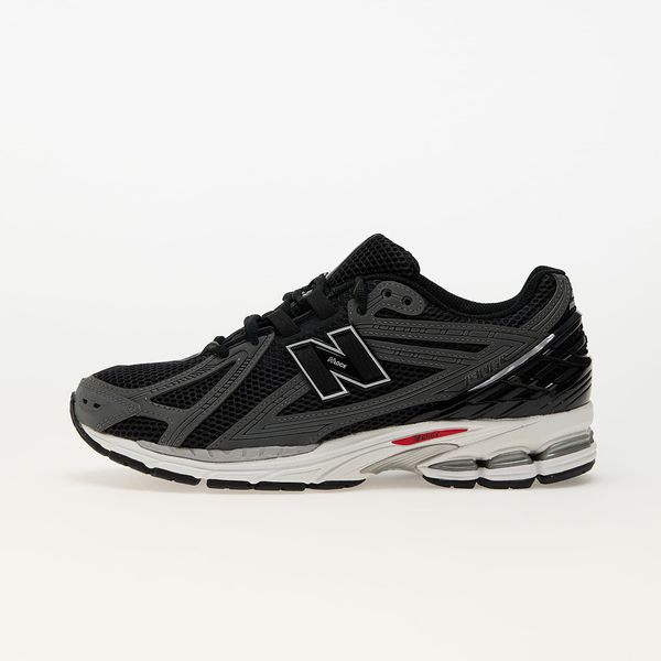 New Balance Сникърси New Balance 1906 Black/ Castlerock EUR 36