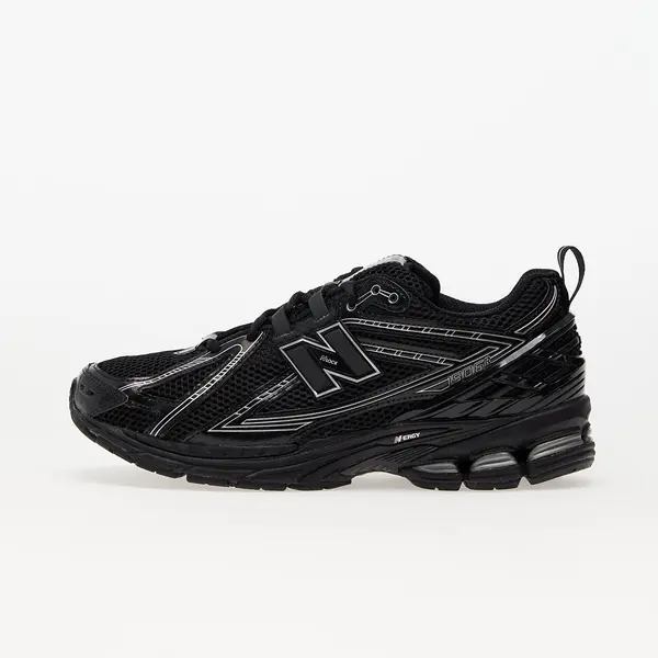 New Balance Сникърси New Balance 1906 Black EUR 36