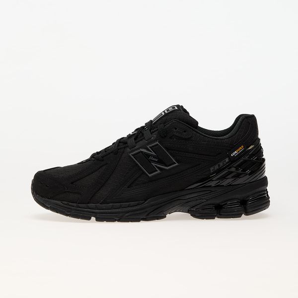 New Balance Сникърси New Balance 1906 Black EUR 37