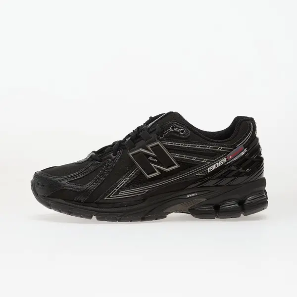 New Balance Сникърси New Balance 1906 Black EUR 38