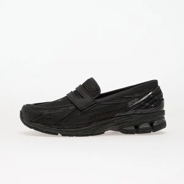 New Balance Сникърси New Balance 1906 Black EUR 38.5