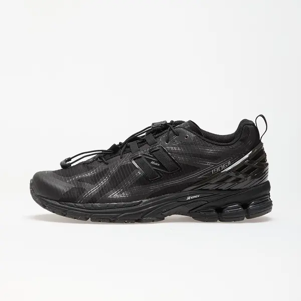 New Balance Сникърси New Balance 1906 Black EUR 41.5