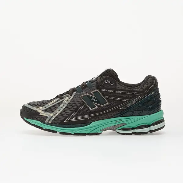 New Balance Сникърси New Balance 1906 Black Metallic/ Deep End EUR 37