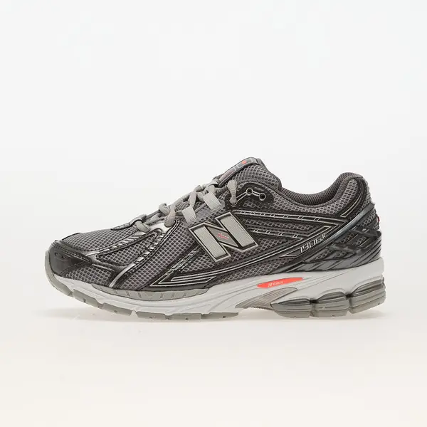 New Balance Сникърси New Balance 1906 Black Metallic EUR 37