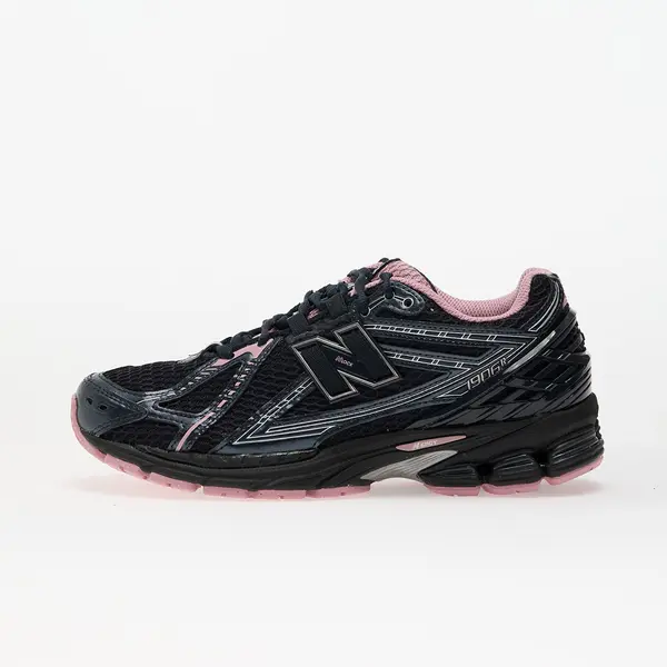 New Balance Сникърси New Balance 1906 Black/ Pink EUR 37.5