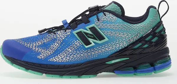 New Balance Сникърси New Balance 1906 Blue Bird/ Deep End/ Team Navy EUR 38