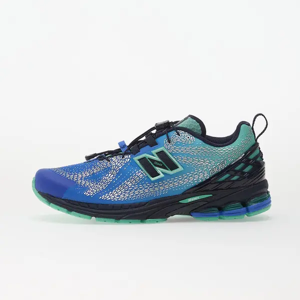 New Balance Сникърси New Balance 1906 Blue Bird/ Deep End/ Team Navy EUR 43