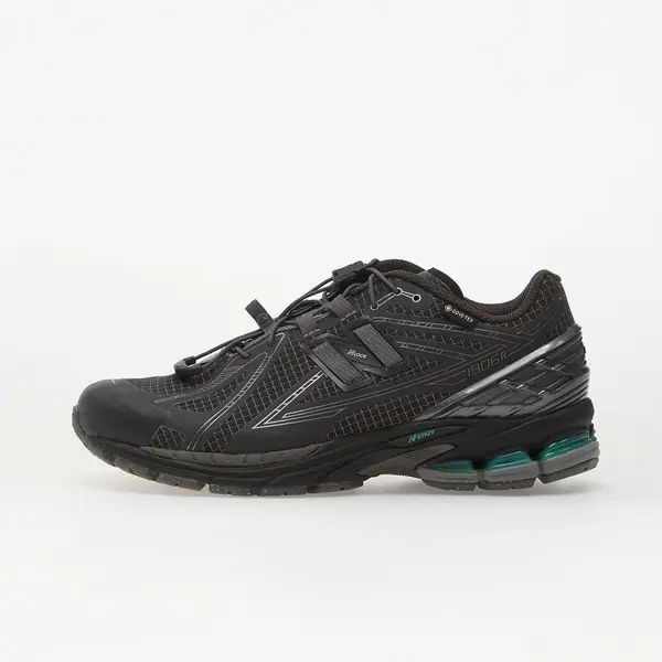 New Balance Сникърси New Balance 1906 Castlerock/ Faded Black EUR 45
