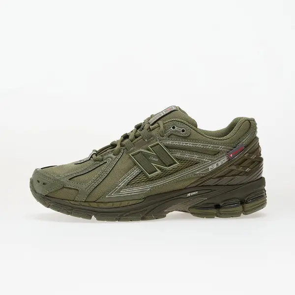 New Balance Сникърси New Balance 1906 Dark Olivine EUR 42
