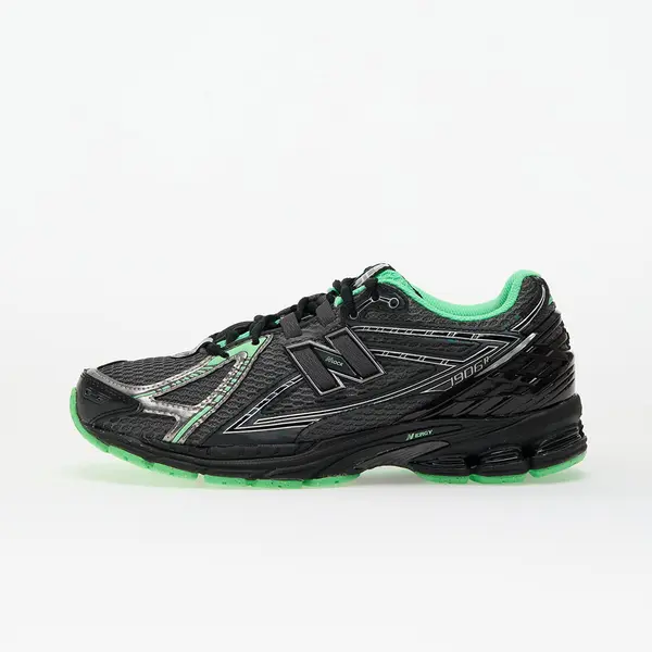 New Balance Сникърси New Balance 1906 Dark Silver Metallic EUR 37.5