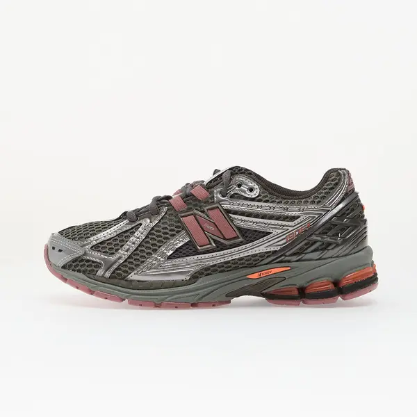 New Balance Сникърси New Balance 1906 Dark Silver Metallic/ Rosewood EUR 42