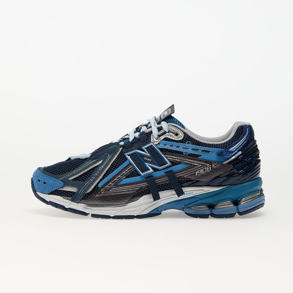New Balance Сникърси New Balance 1906 Deep Blue EUR 45