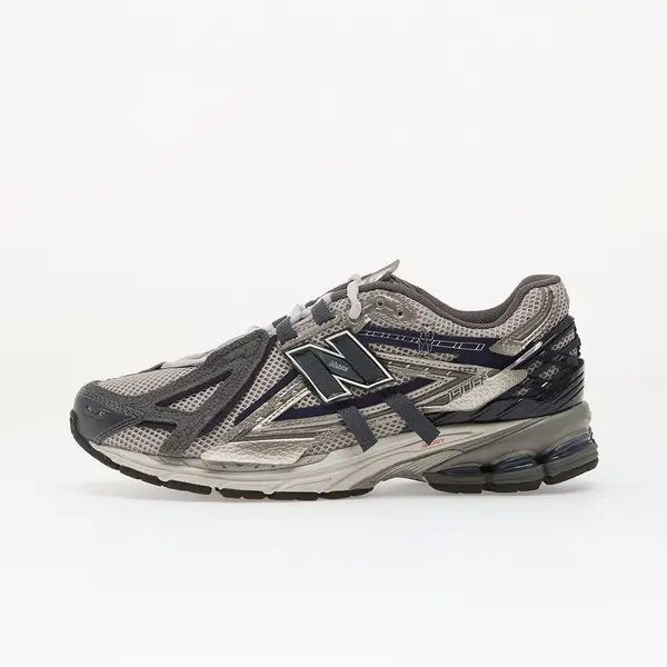 New Balance Сникърси New Balance 1906 Graphite/ Magic Blue EUR 42