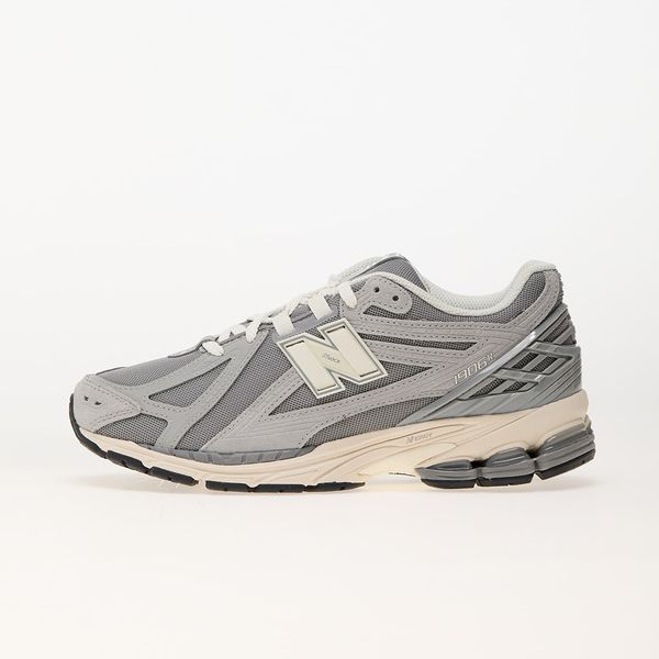 New Balance Сникърси New Balance 1906 Grey EUR 38