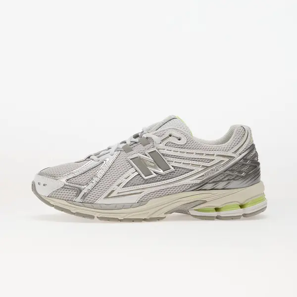 New Balance Сникърси New Balance 1906 Grey Matter/ Afterglow EUR 43