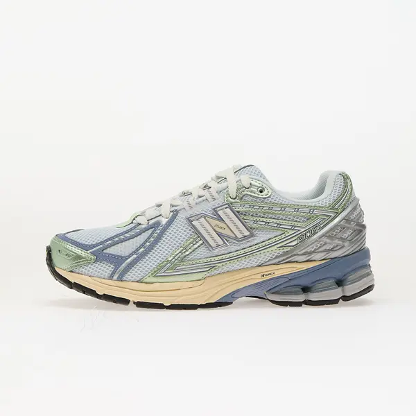 New Balance Сникърси New Balance 1906 Ice Blue EUR 38