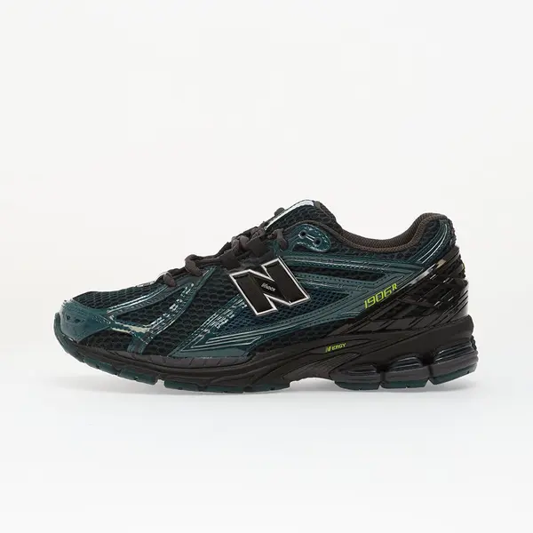 New Balance Сникърси New Balance 1906 Medusa Green/ Black EUR 37.5