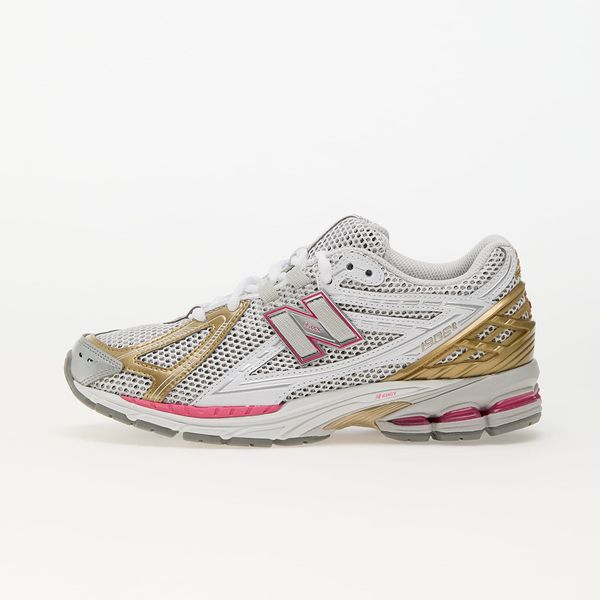 New Balance Сникърси New Balance 1906 Silver Dragon/ Berry Gold EUR 36