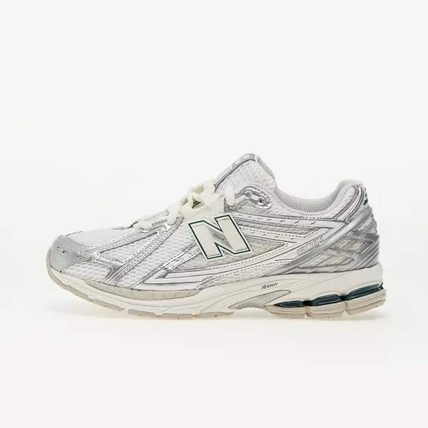 New Balance Сникърси New Balance 1906 Silver Metalic/ Sea Salt/ New Spruce EUR 41.5